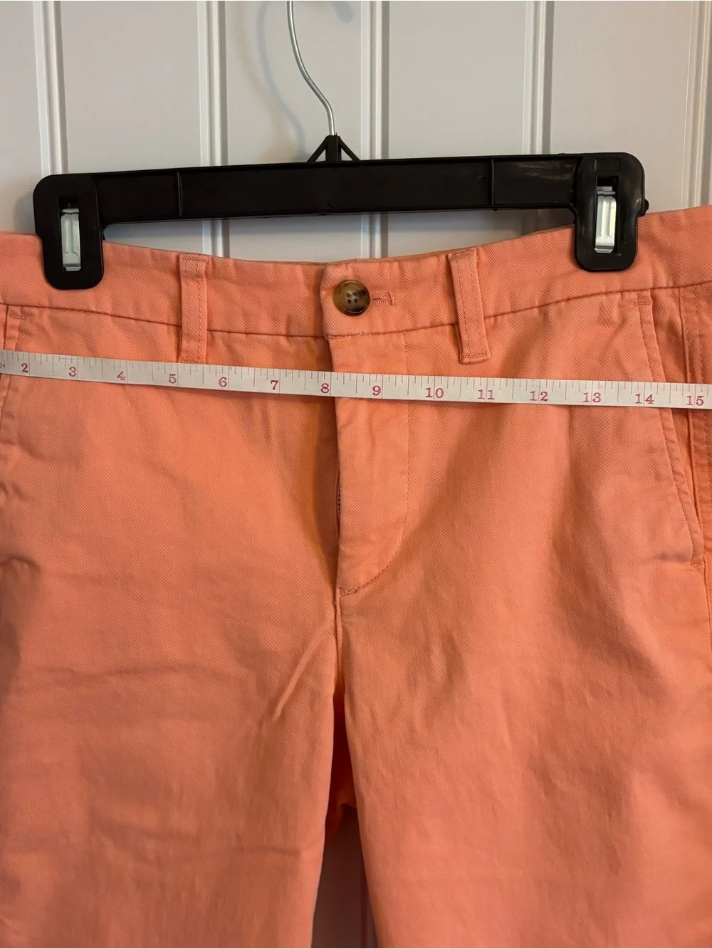 J. Crew Women's Pants Salmon Color Size 4